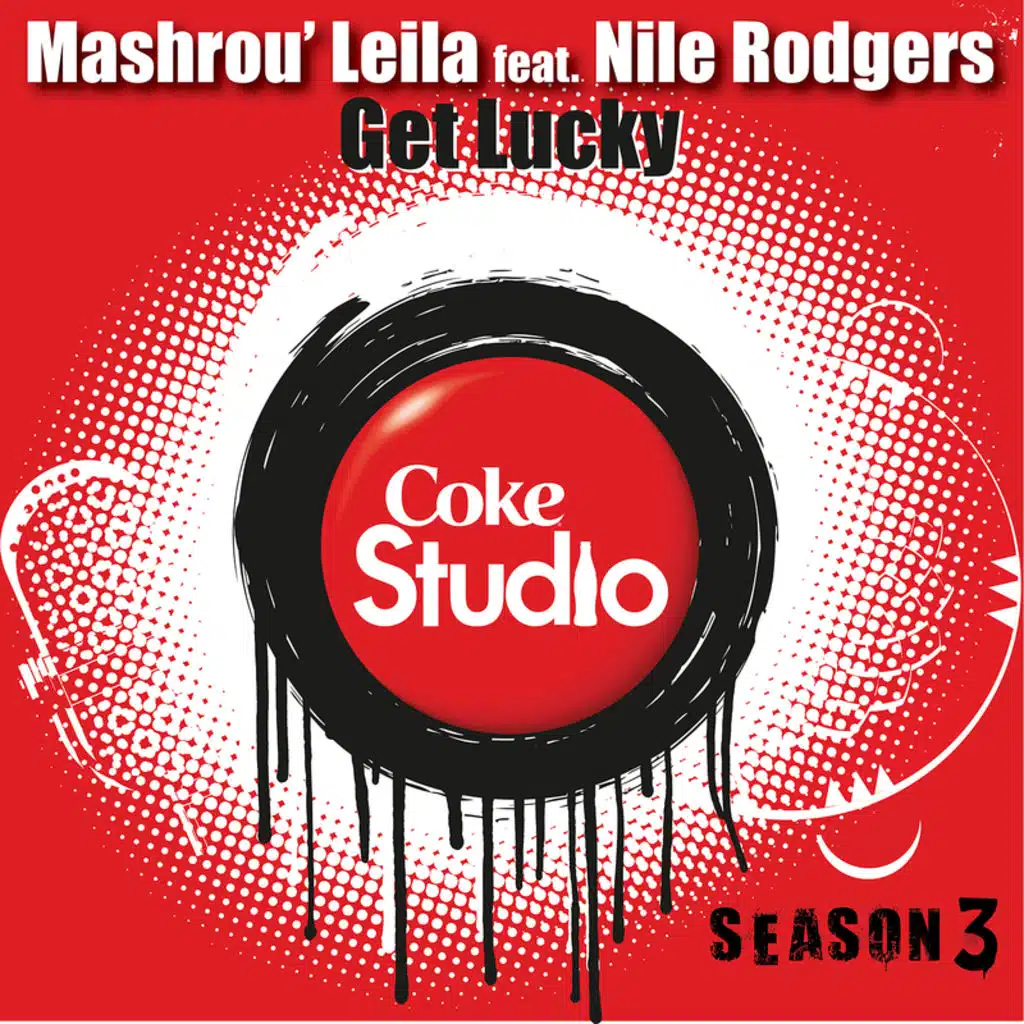 Get Lucky (Coke Studio Fusion Mix) [feat. Nile Rodgers]