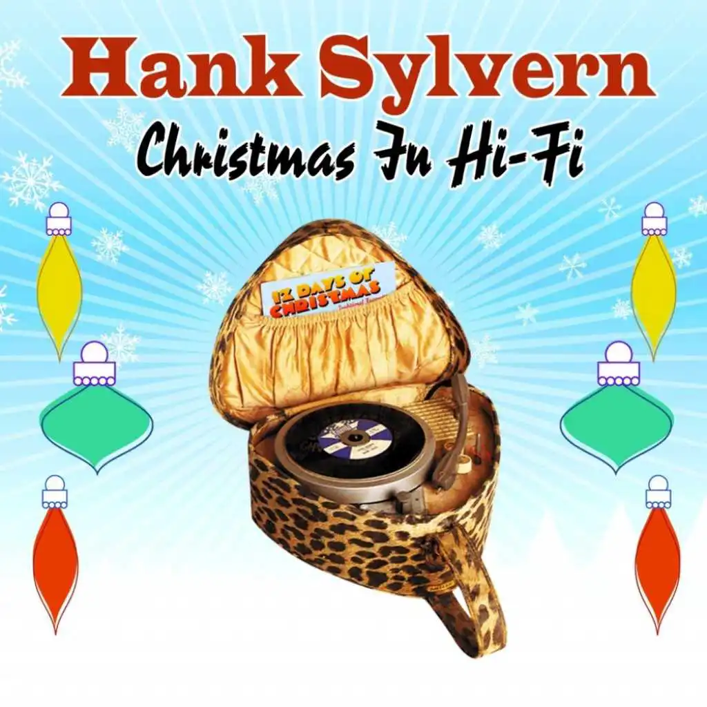 Christmas In Hi-Fi