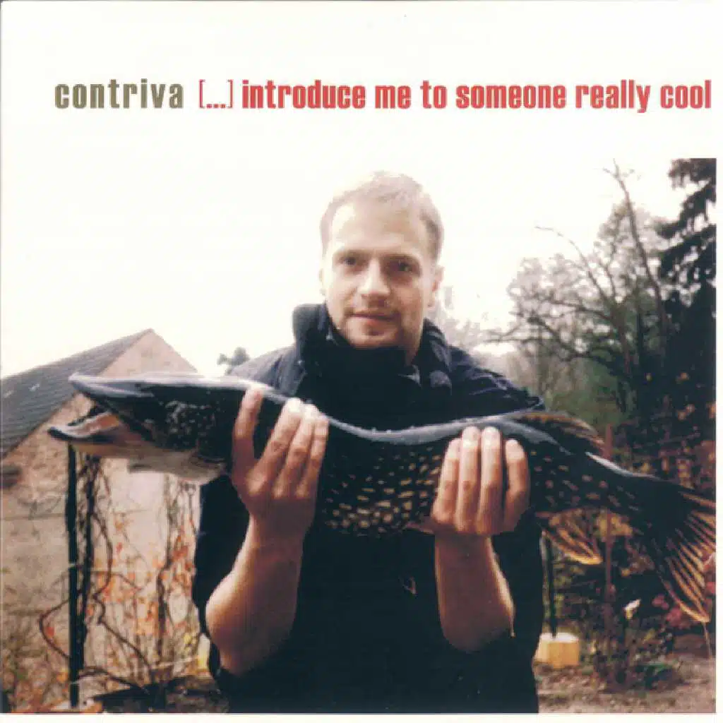 8 Eyes (10" Version)