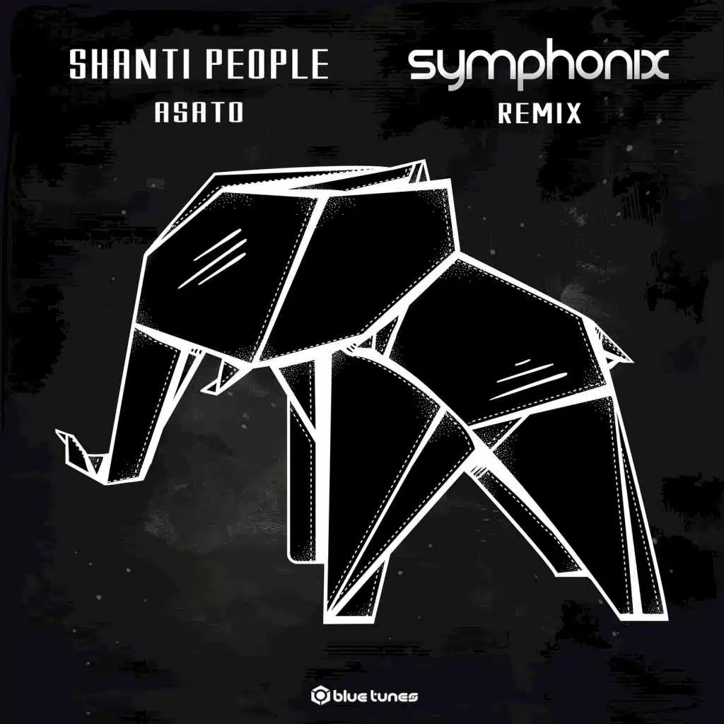Asato (Symphonix Remix)