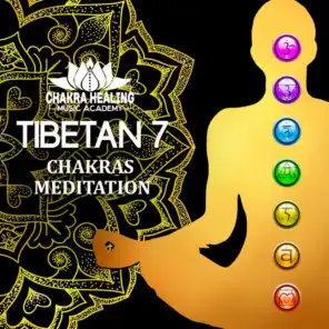 Tibetan 7 Chakras Meditation