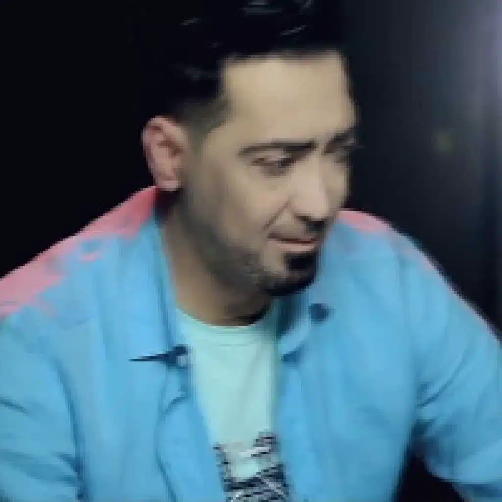 ابجي ياعيوني