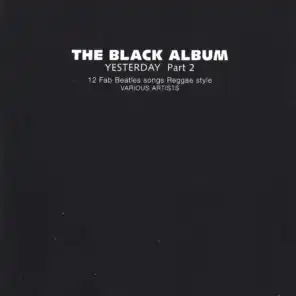 The Black Album Yesterday, Pt. 2