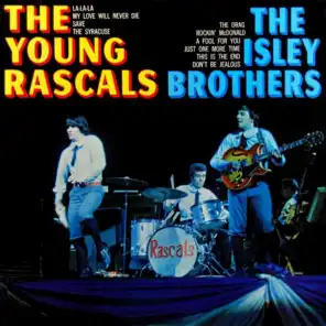 The Young Rascals / The Isley Brothers