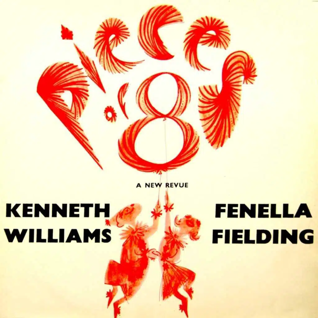 A New Revue (feat. Josephine Blake, Myra De Groot, Peter Brett, Terence Theobald & Valerie Walsh)