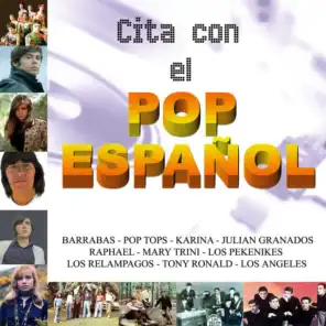 Cita Con el Pop Español