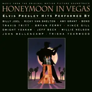 Honeymoon In Vegas (Original Motion Picture Soundtrack)