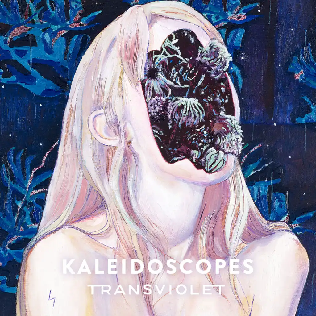 Kaleidoscopes (feat. Reo Cragun)