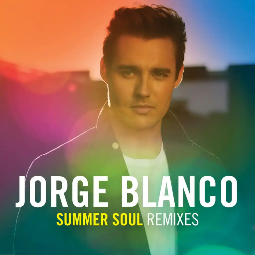 Summer Soul (Anton Powers Remix)