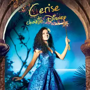 Cerise chante Disney