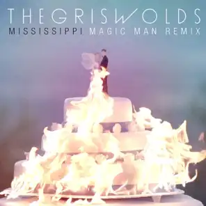 Mississippi (Magic Man Remix)