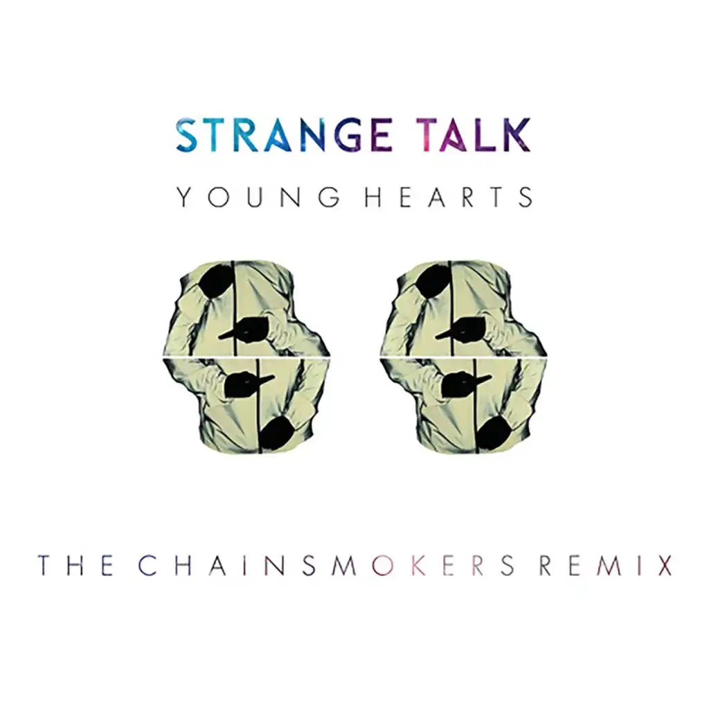 Young Hearts (The Chainsmokers Remix)