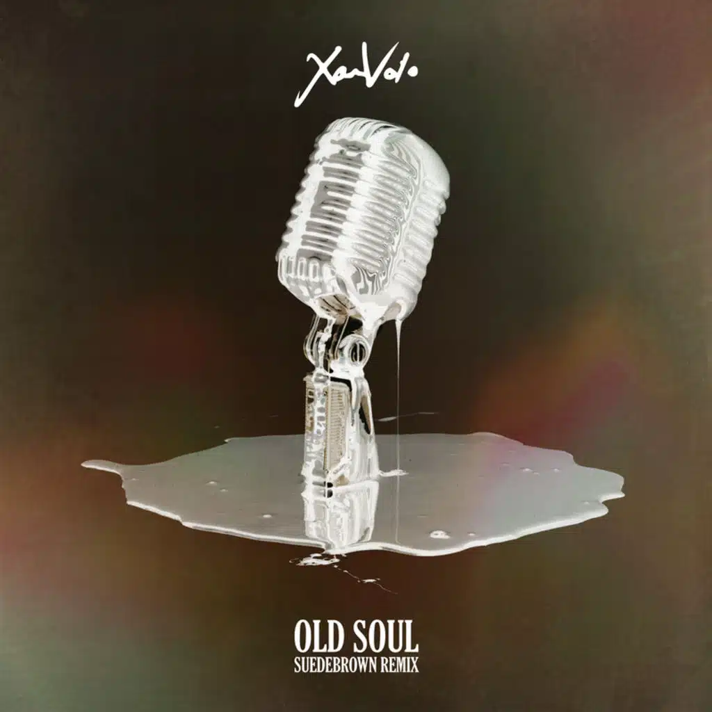 Old Soul (SUEDEBROWN Edit)