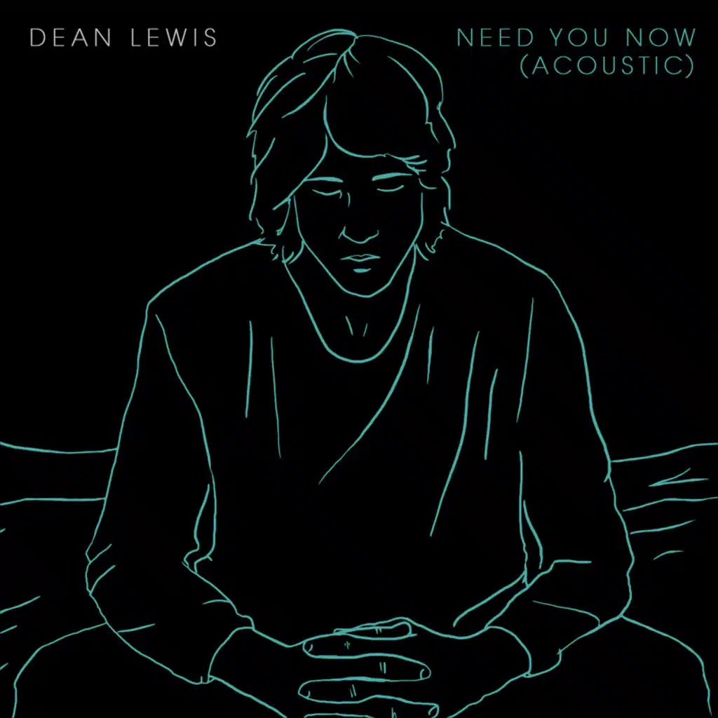 Need You Now (Acoustic)