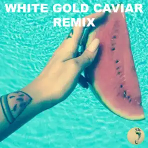 Call Me (White Gold Caviar Remix) [feat. MIMI]