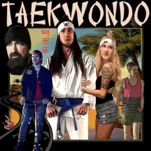 Taekwondo (From "Taekwondo" The Soundtrack)