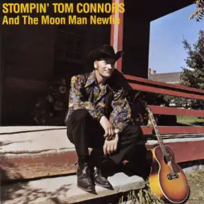 Stompin' Tom And The Moon Man Newfie