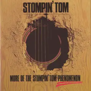 More Of The Stompin' Tom Phenomenon