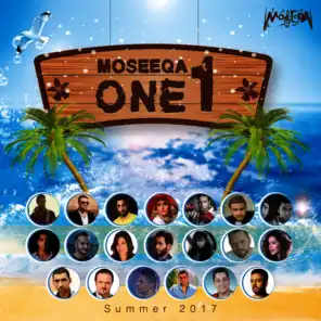 Moseeqa One (Arabic Pop Hits)