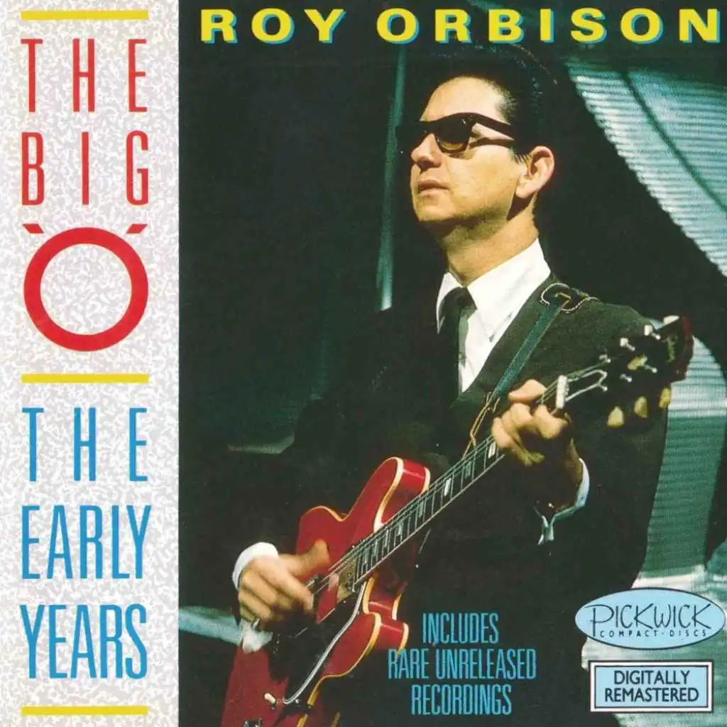 The Big O - The Early Years