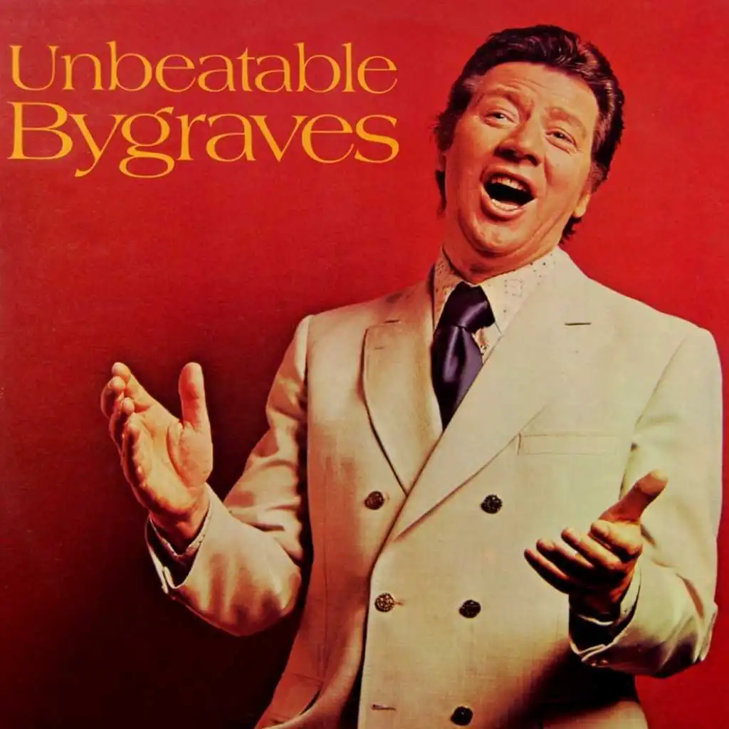 Unbeatable Bygraves