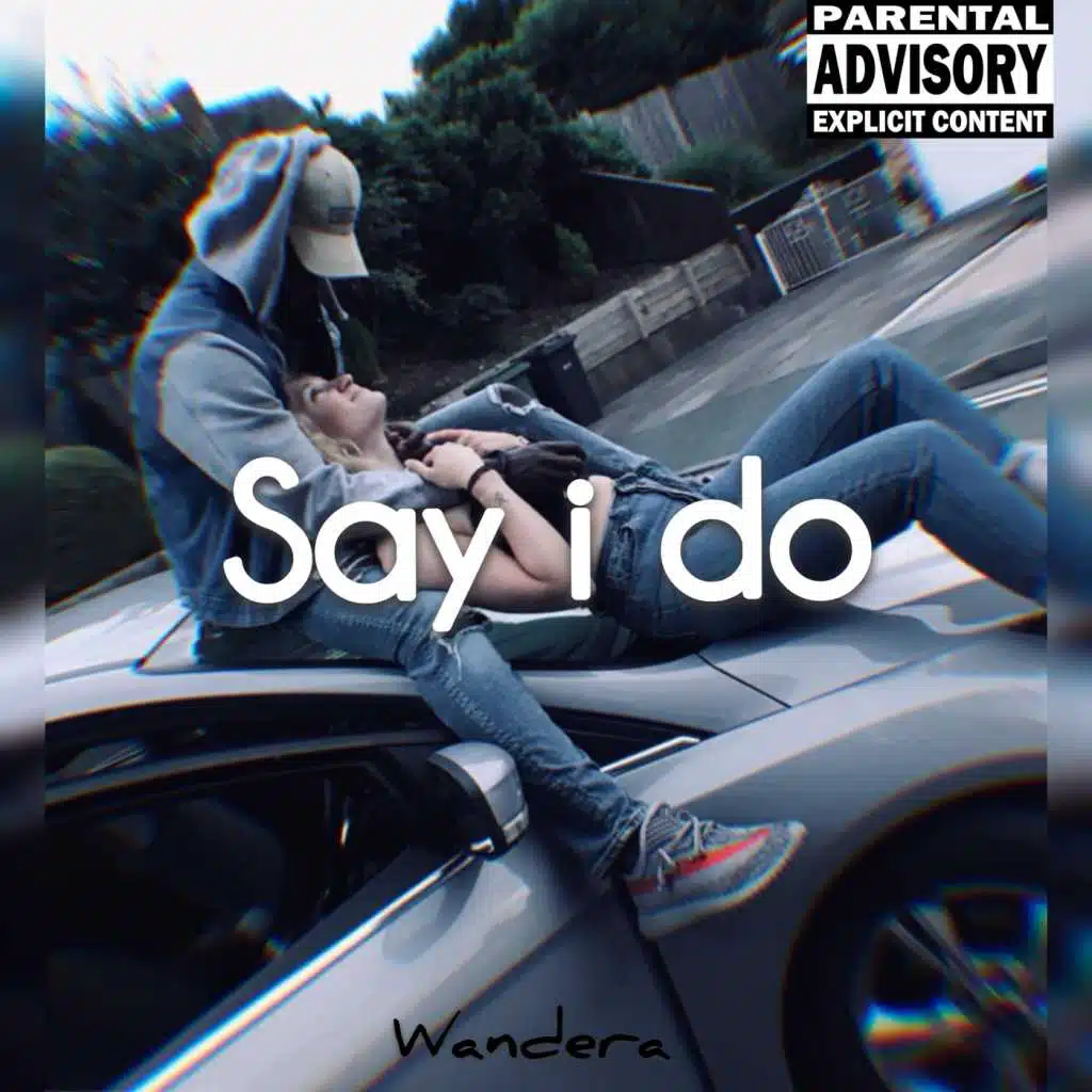 Say I Do