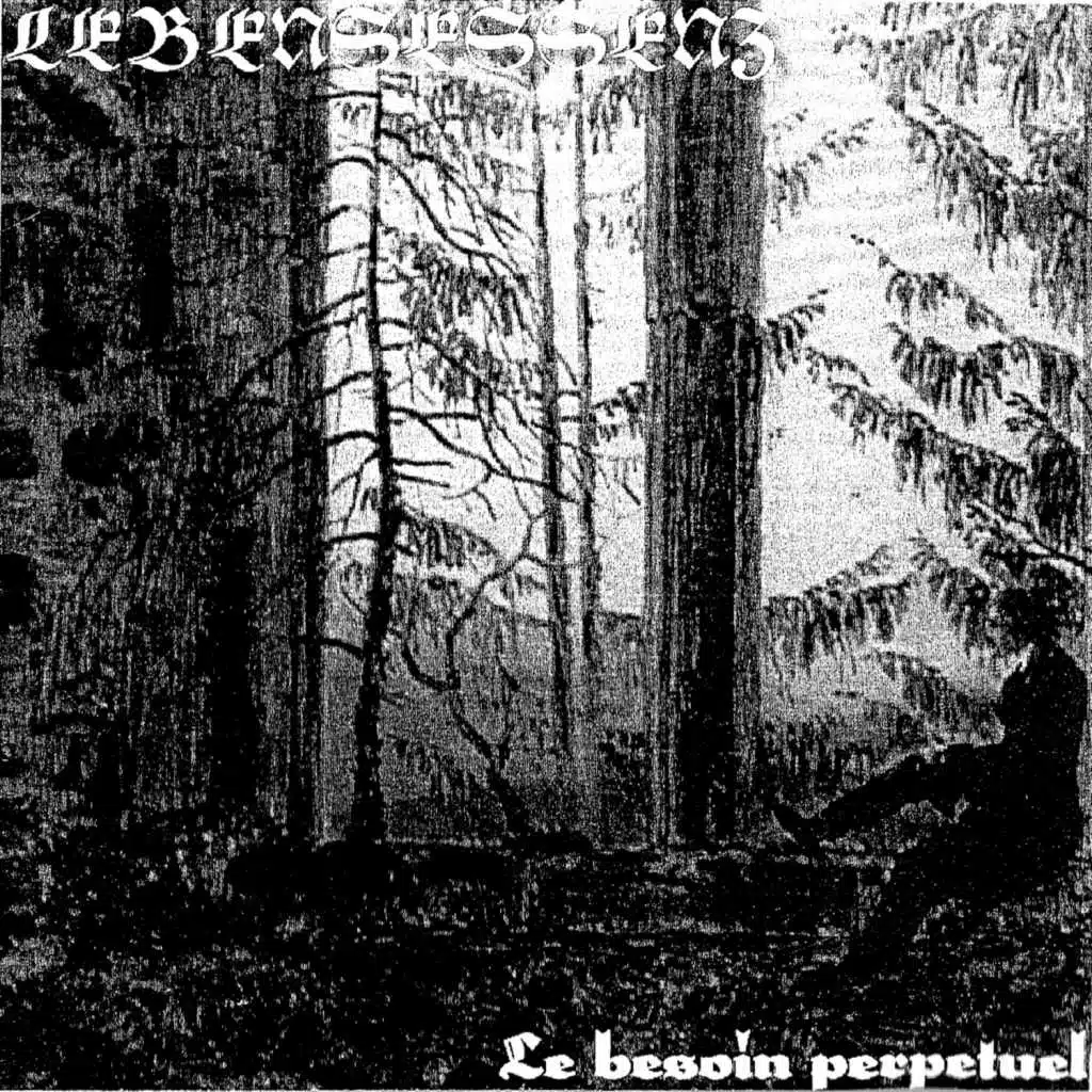 Le Besoin Perpetuel