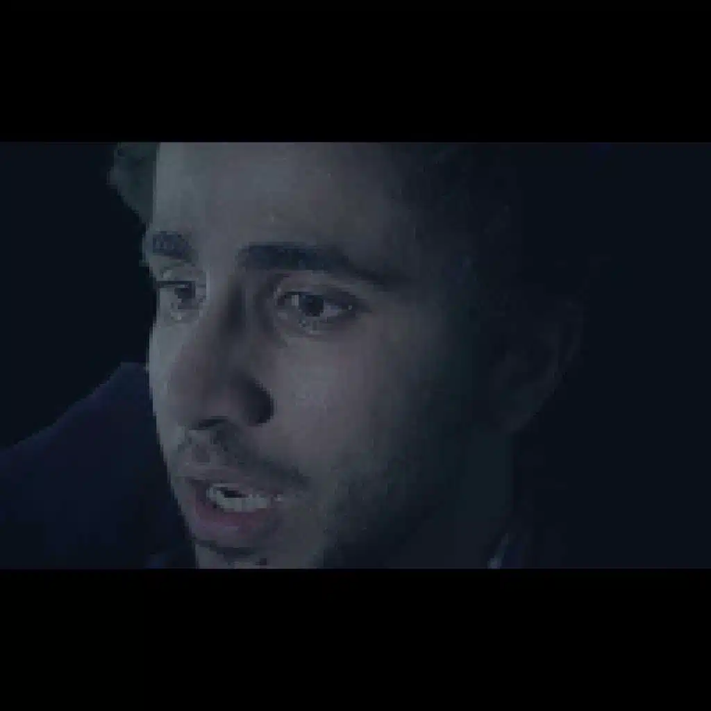 محكتش أي كلام