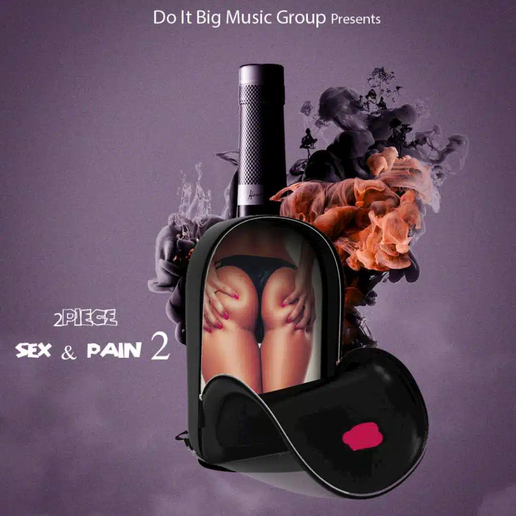 Break You Off (feat. JTS)