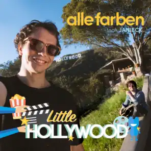 Little Hollywood (Acoustic Version)