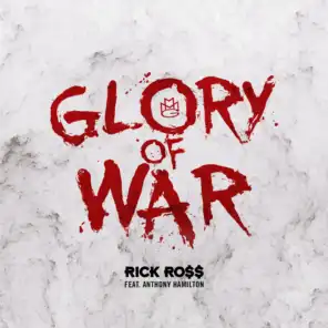 Glory of War (feat. Anthony Hamilton)