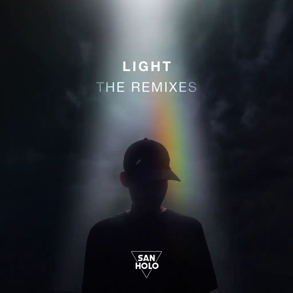 Light (GoSlo Remix)