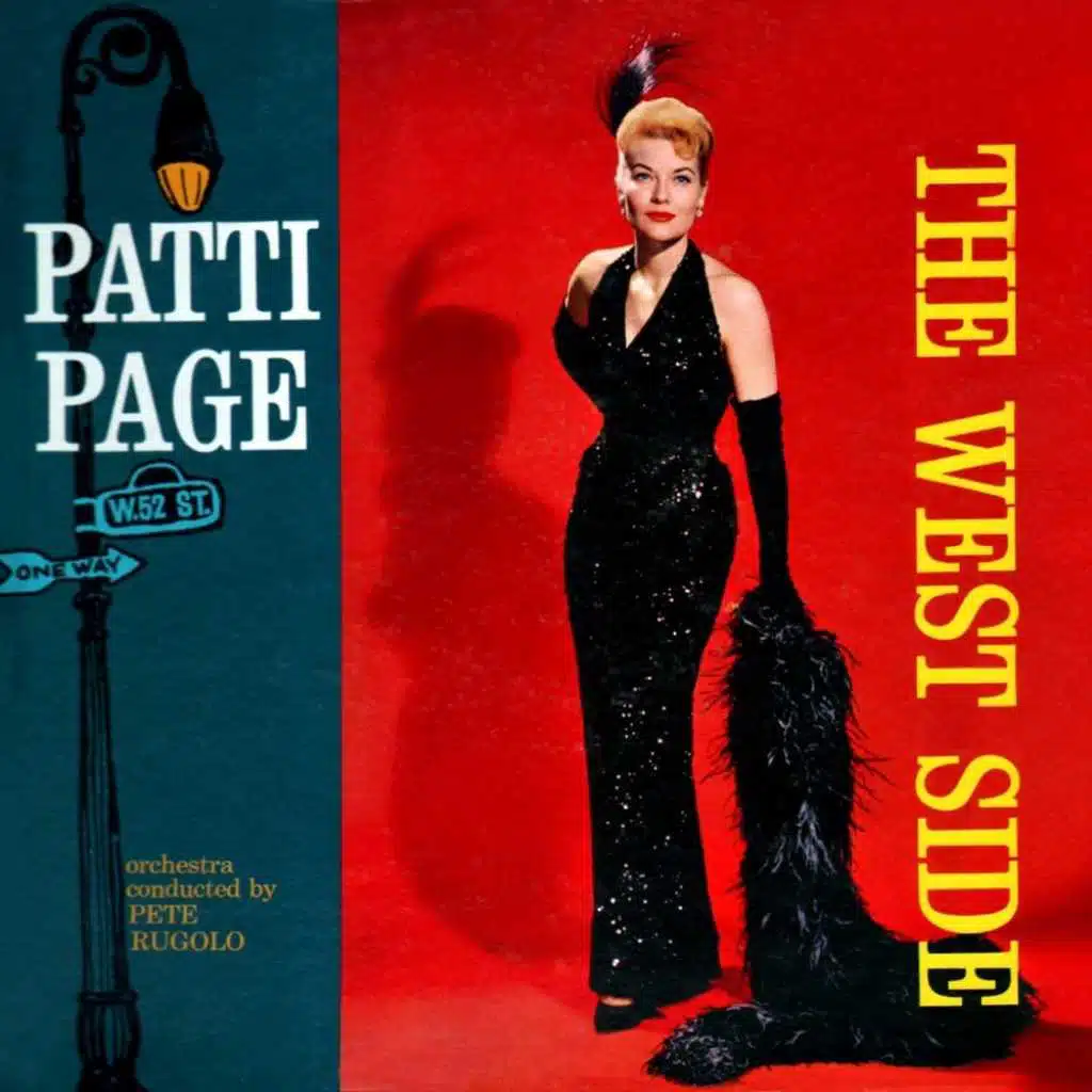 I Never Knew (I Could Love Anybody Like I'm Loving You)