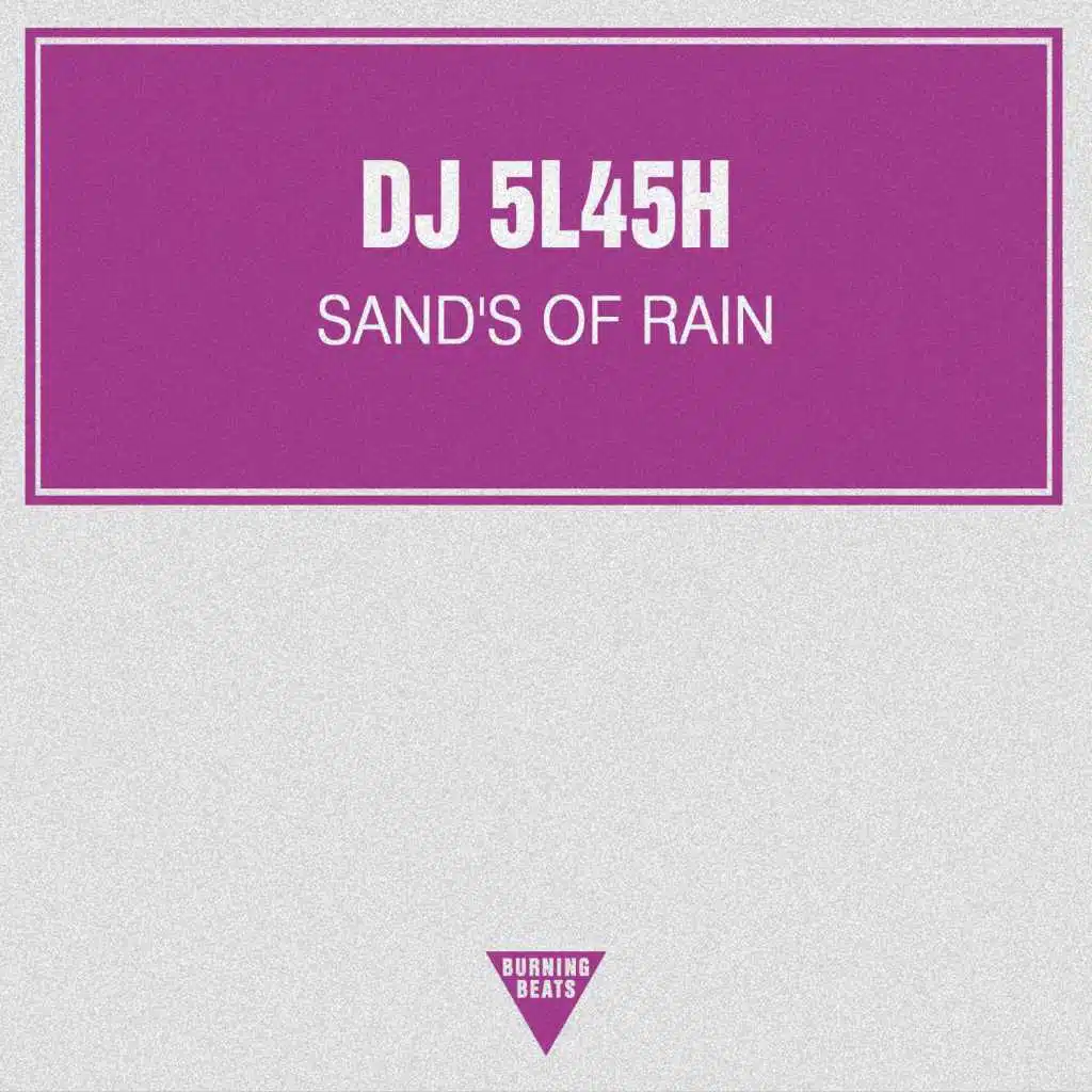 Sand's of Rain
