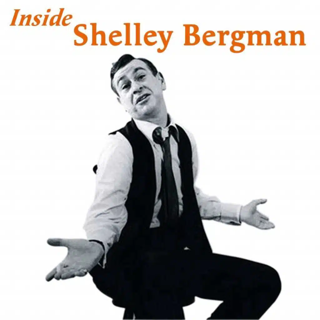 Inside Shelley Berman