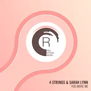 4 Strings and Sarah Lynn