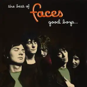 The Best Of Faces: Good Boys When They're Asleep (US Release)