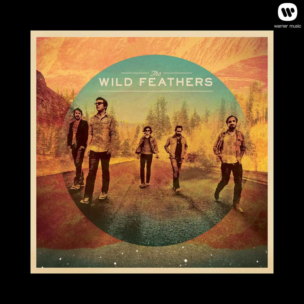 The Wild Feathers