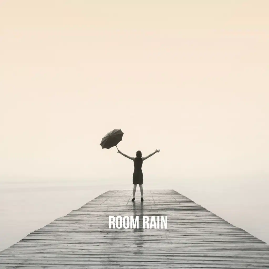 Rain Sound: Beach Sky Fall