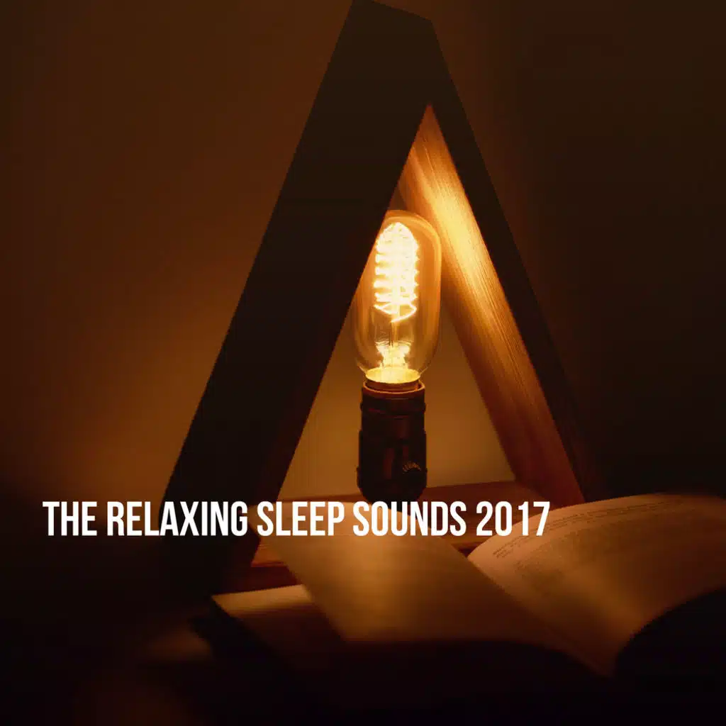 The Relaxing Sleep Sounds 2017