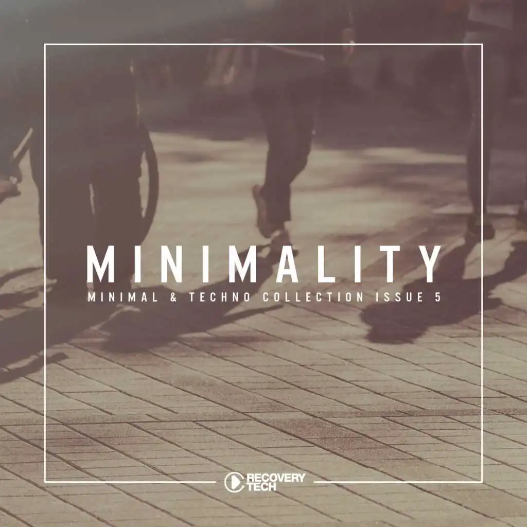 Minimality Issue 5