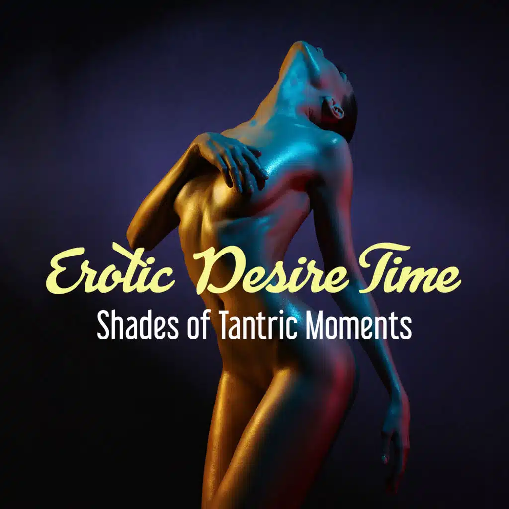 Erotic Desire Time