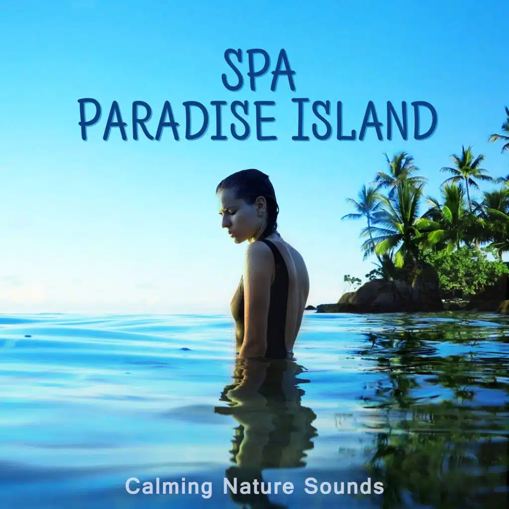 SPA Paradise Island