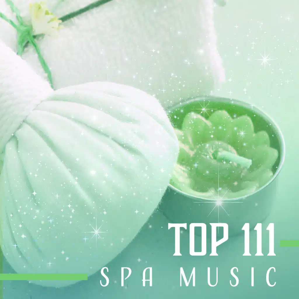 Top 111 Spa Music