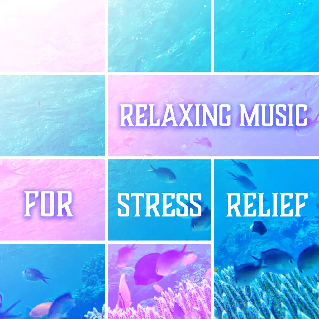 Relaxing Music for Stress Relief