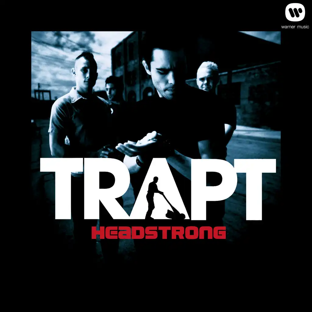 Headstrong (Radio Version)