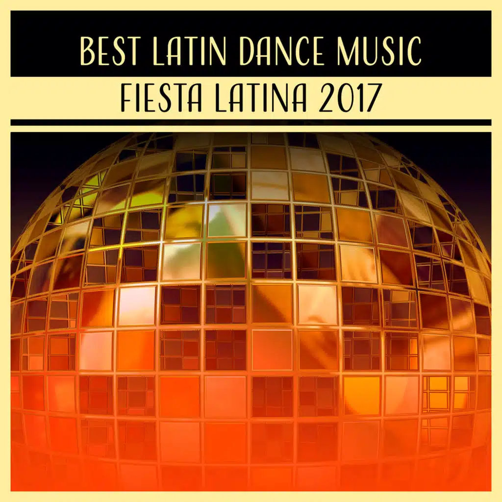 Best Latin Dance Music