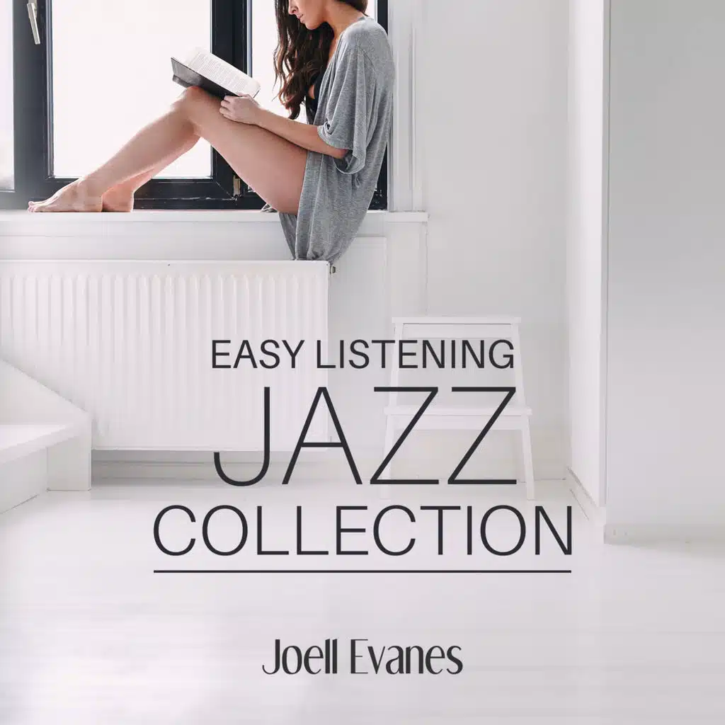 Easy Listening Jazz Collection