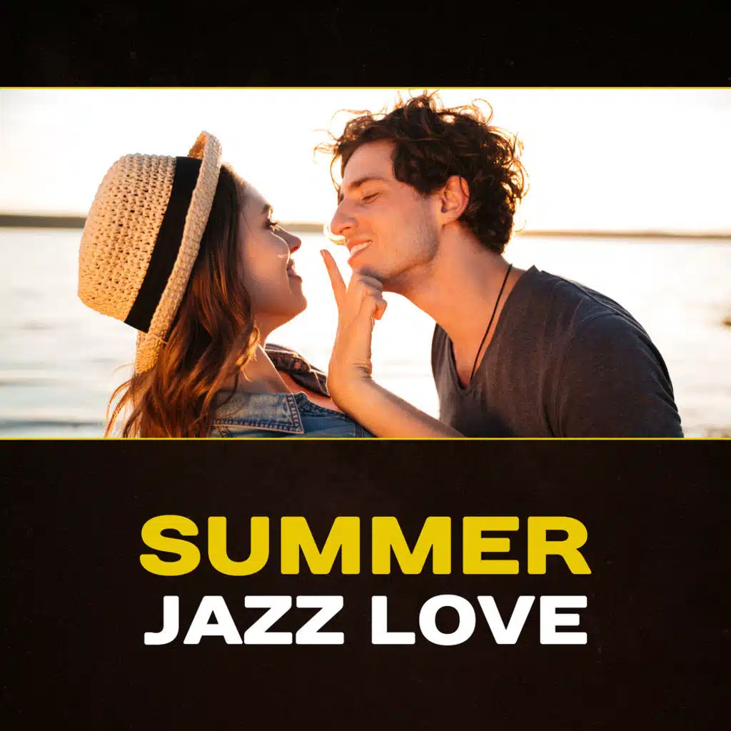 Summer Jazz Love