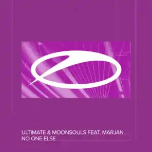 Ultimate & Moonsouls feat. Marjan